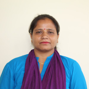 देवी खनाल