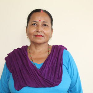 ईश्वरी भारती