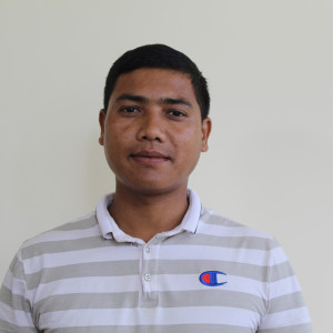 कृष्ण बहादुर चौधरी-