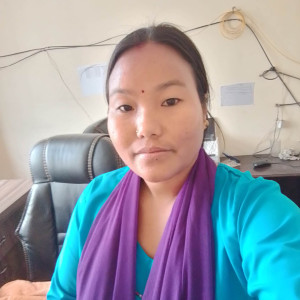 जीवा राेका मगर