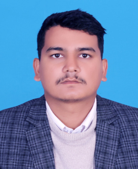 दिलिप खड्का