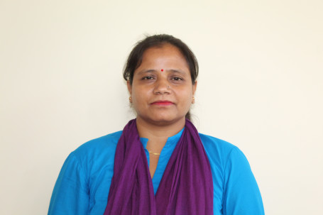 देवी खनाल