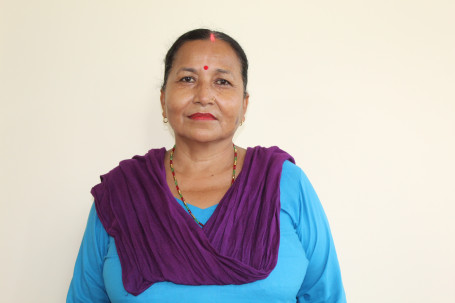 ईश्वरी भारती