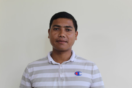 कृष्ण बहादुर चौधरी-