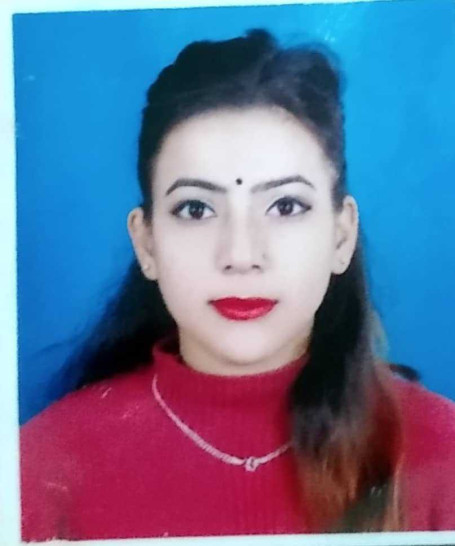 सुशिला पाेख्रेल