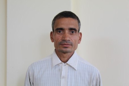 बिमल कुमार अधिकारी