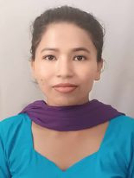 सुनिता बाेहरा